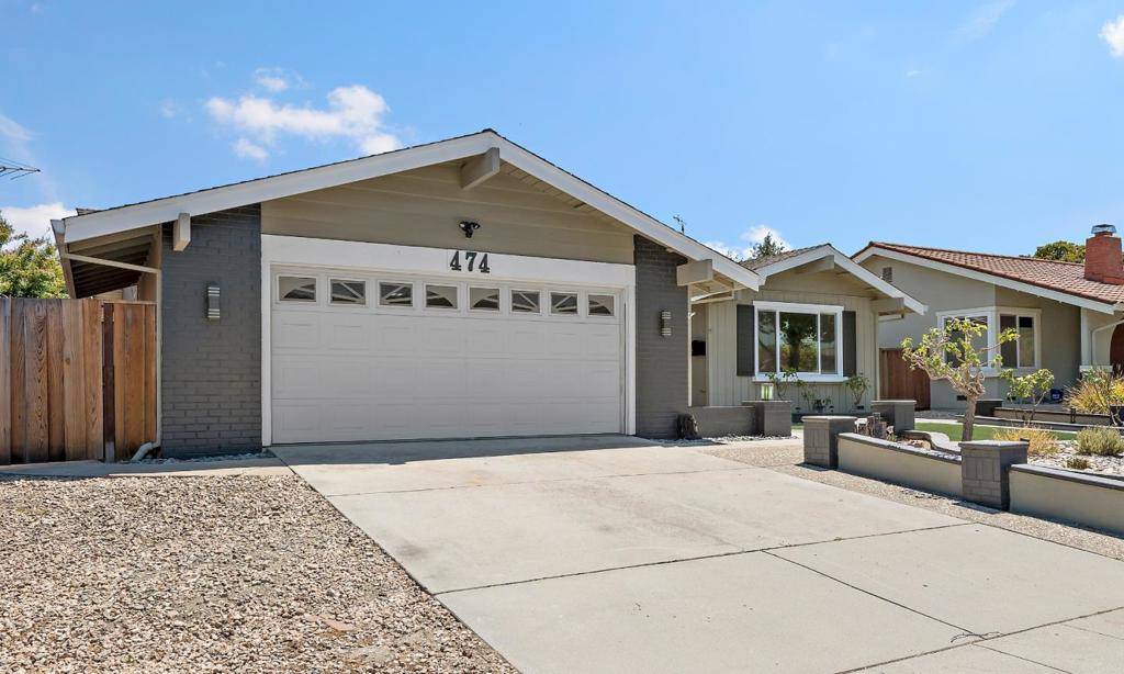 Sunnyvale, CA 94086,474 Sequoia DR