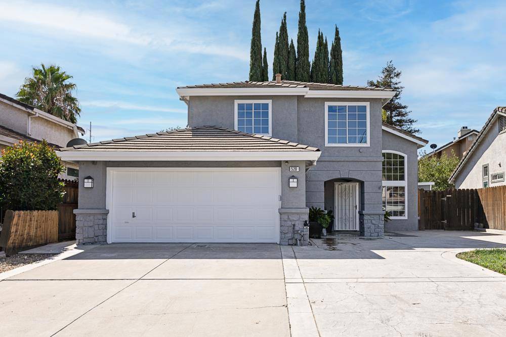 Tracy, CA 95376,520 Wagtail DR