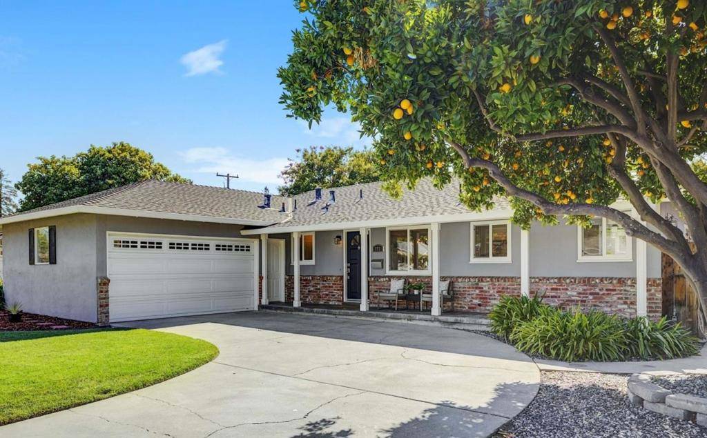 San Jose, CA 95128,773 S Monroe ST