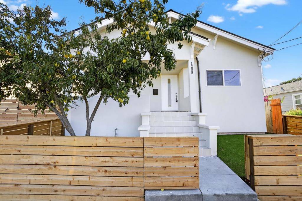San Jose, CA 95110,1285 Vine ST