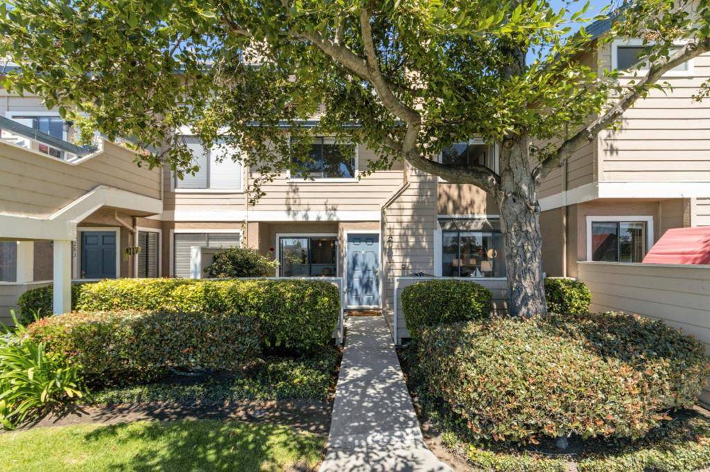 San Mateo, CA 94404,2285 Vista Del Mar