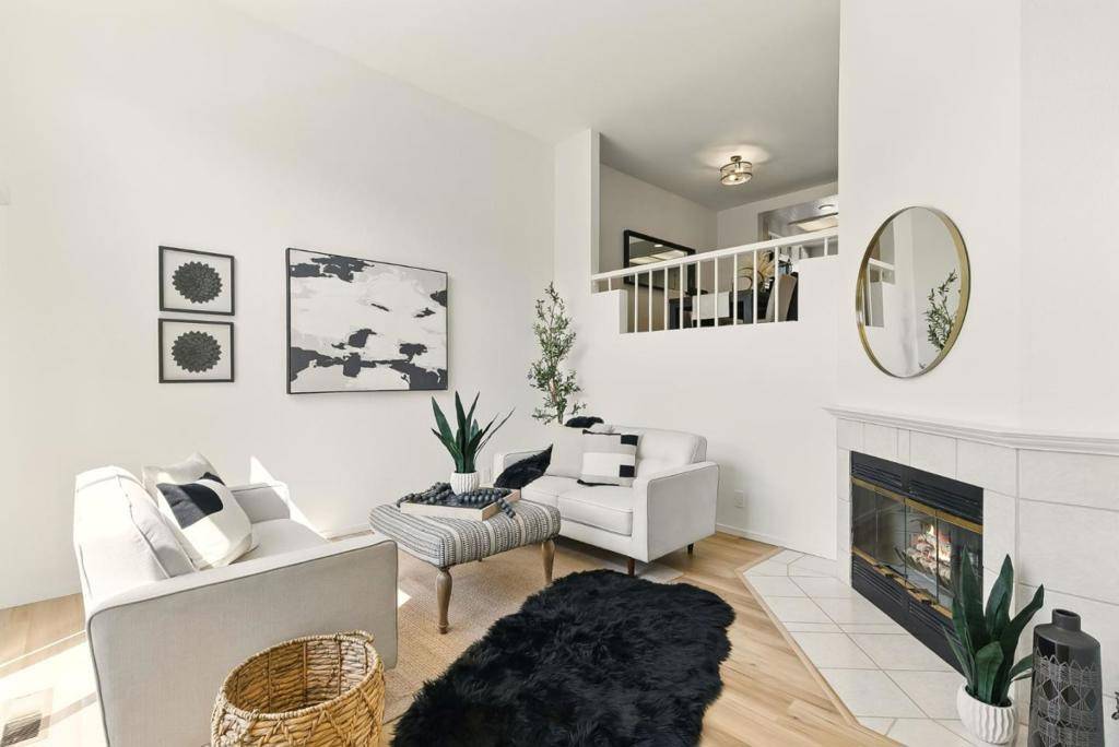 Redwood City, CA 94065,830 Portwalk PL