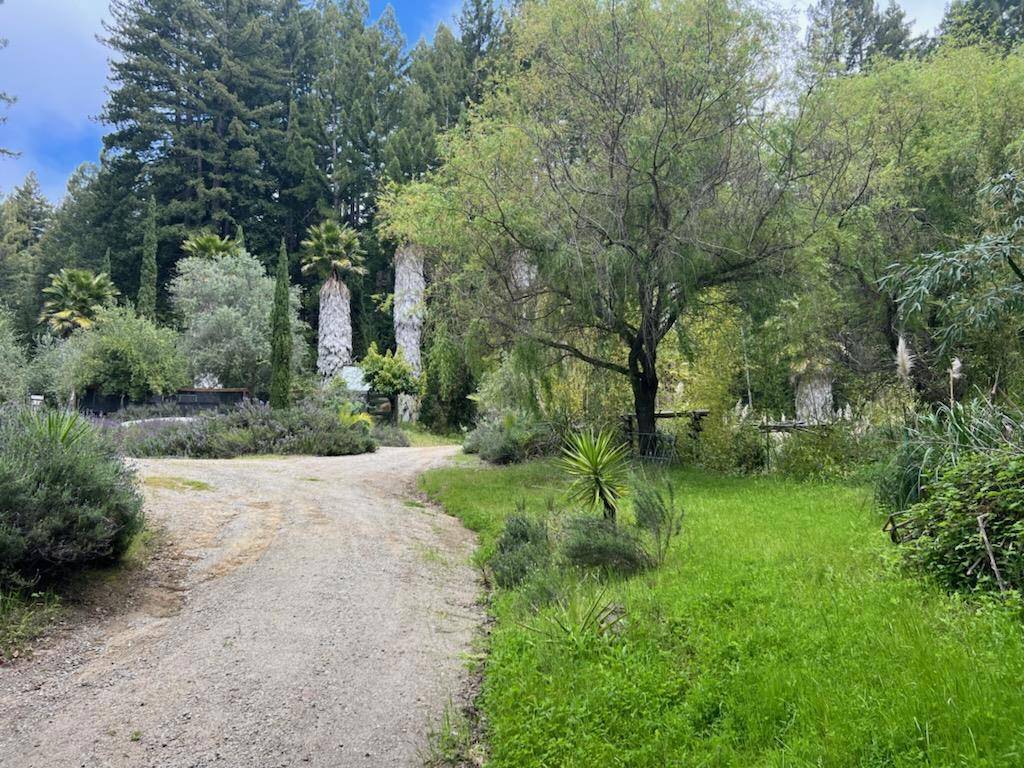 Soquel, CA 95073,1385 Amaya Ridge RD