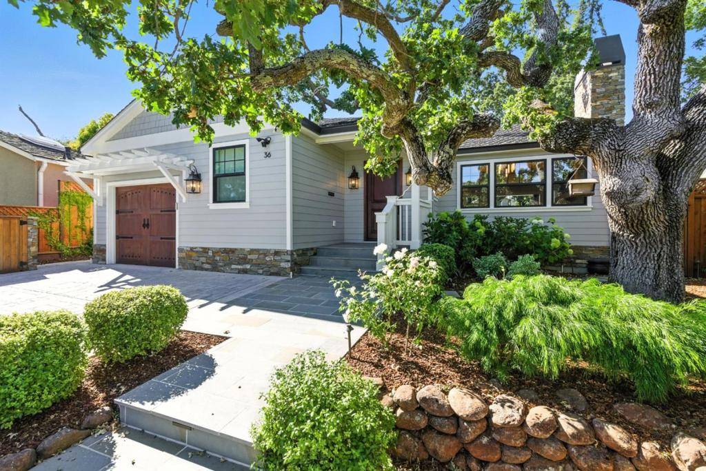 San Carlos, CA 94070,36 Wildwood AVE