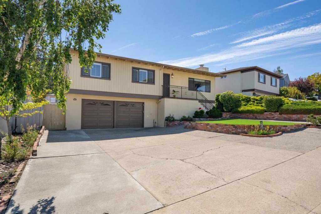 Millbrae, CA 94030,1149 Glenwood DR