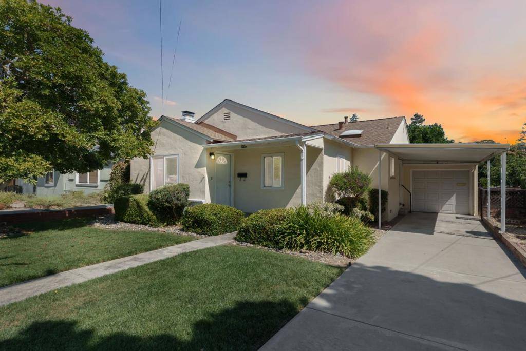 Sunnyvale, CA 94086,551 Bryan AVE