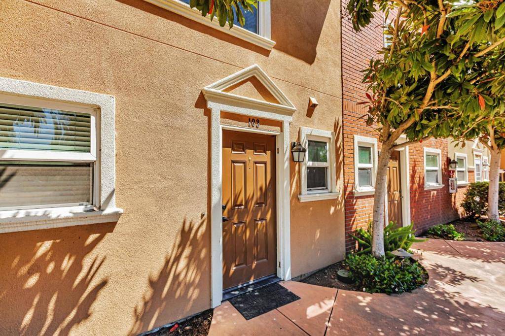 Sunnyvale, CA 94087,865 Carlisle WAY #103