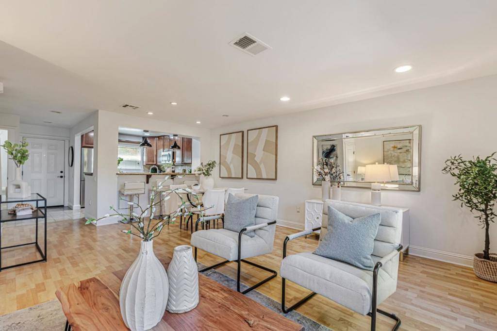 Sunnyvale, CA 94087,865 Carlisle WAY #103