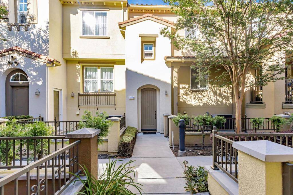 Milpitas, CA 95035,1142 Mente Linda LOOP