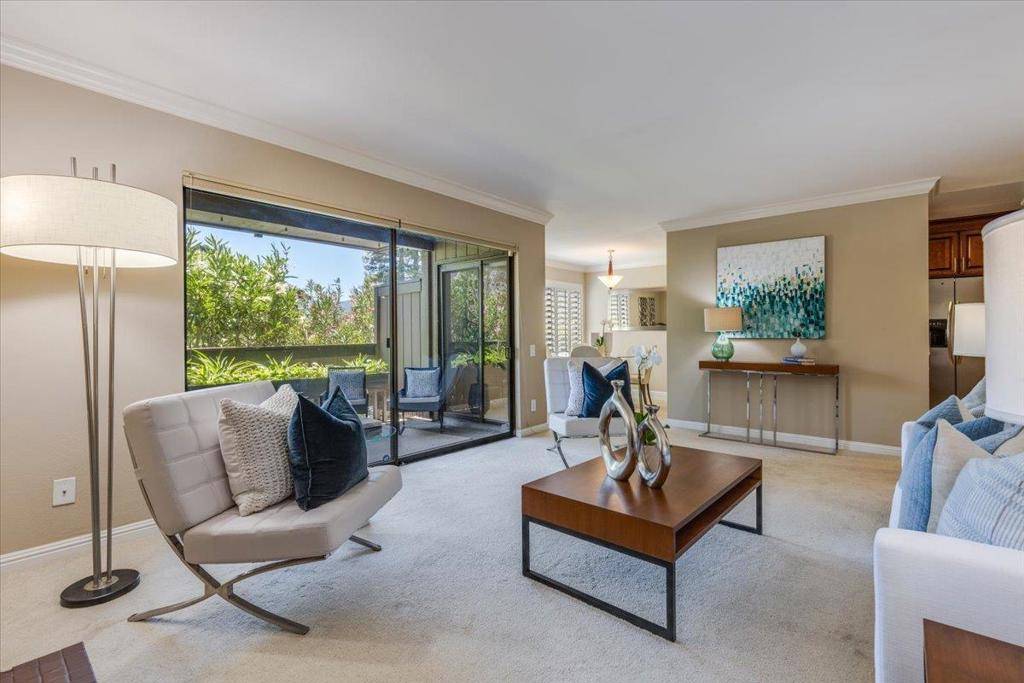 San Carlos, CA 94070,3392 Brittan AVE #4