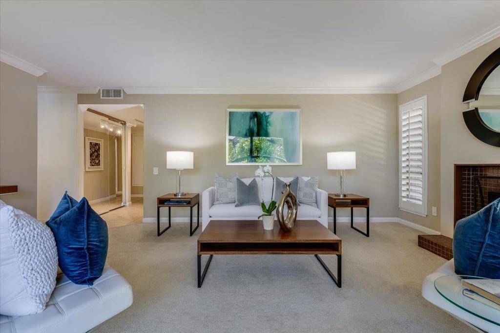 San Carlos, CA 94070,3392 Brittan AVE #4