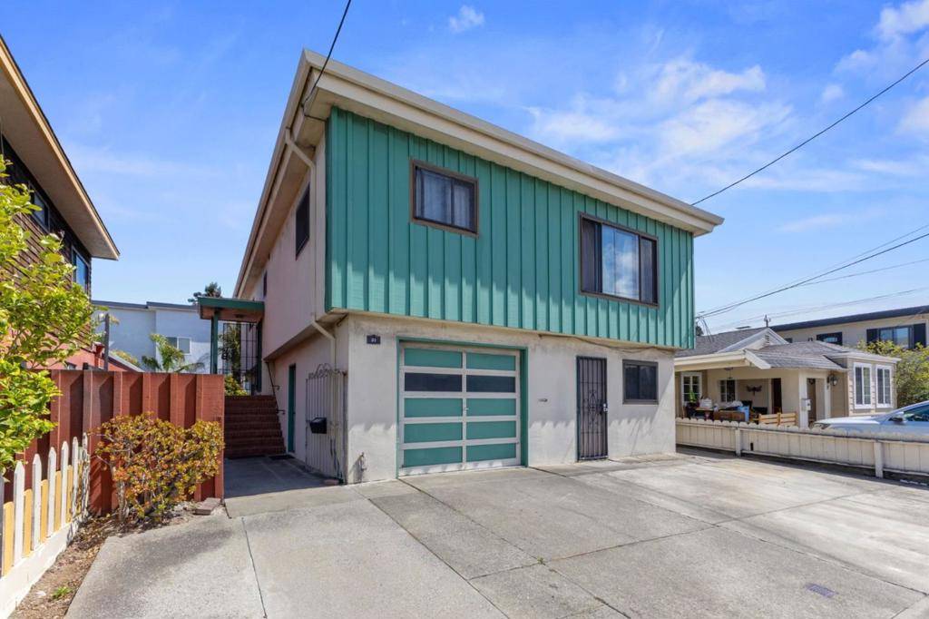 Millbrae, CA 94030,31 Spruce ST