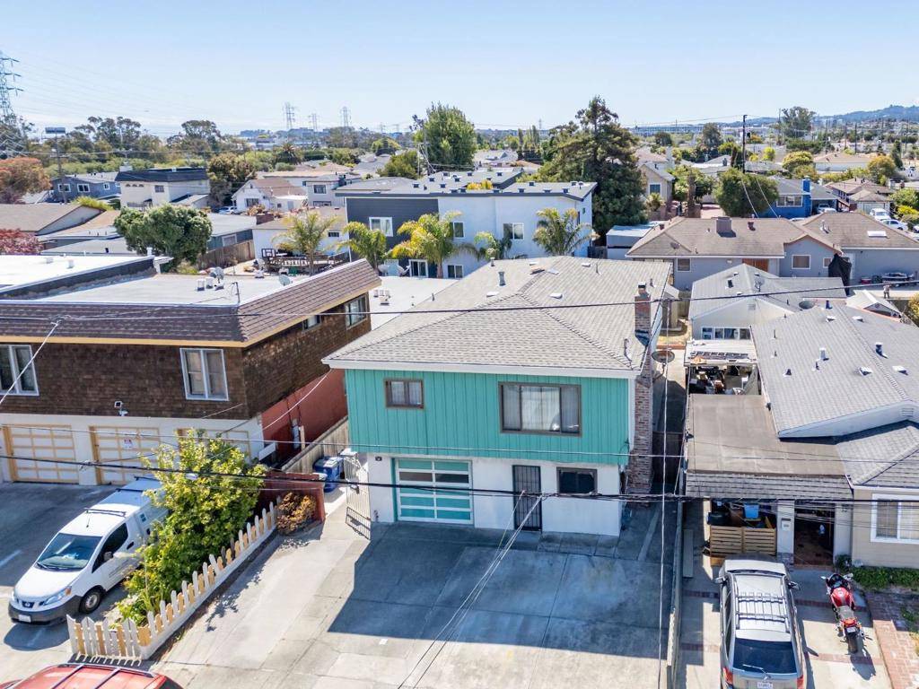 Millbrae, CA 94030,31 Spruce ST