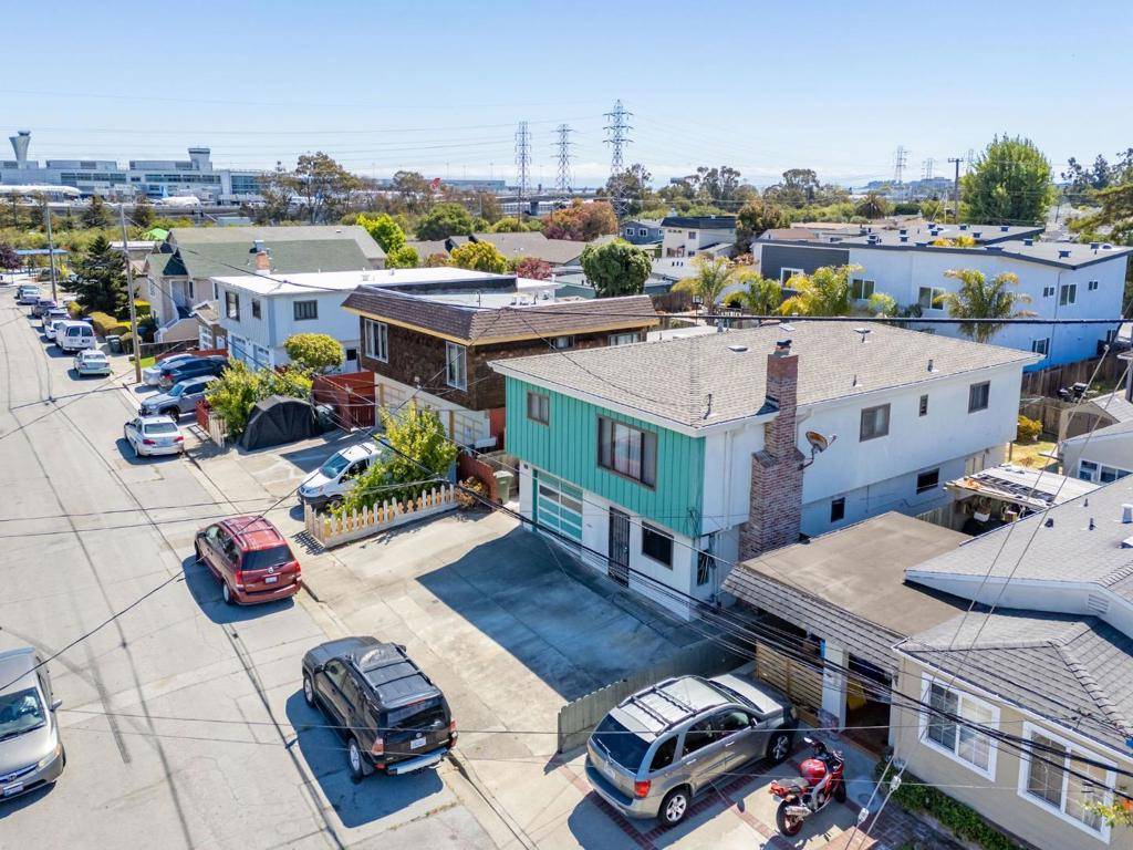 Millbrae, CA 94030,31 Spruce ST