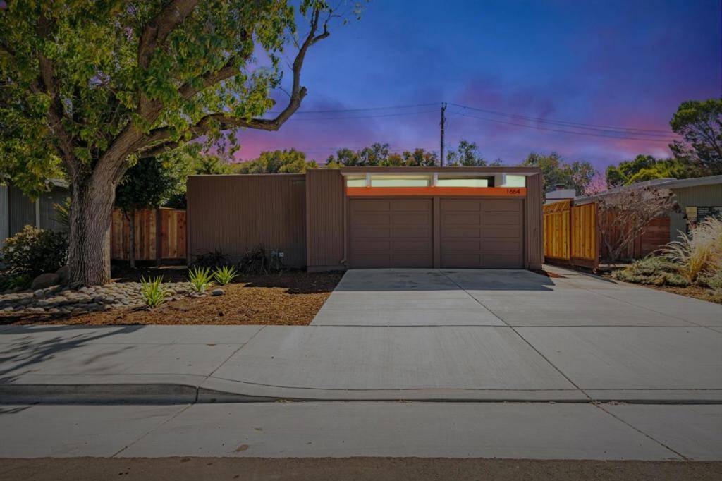 San Mateo, CA 94402,1664 Eleanor DR