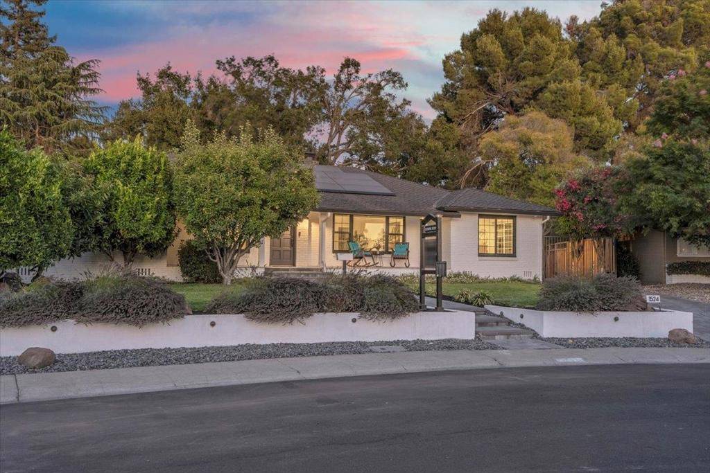 San Jose, CA 95125,1524 Santa Maria AVE