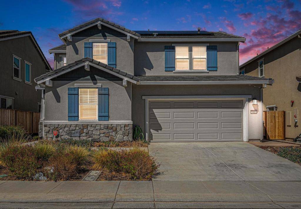 Antioch, CA 94531,5485 Spring Mountain LN