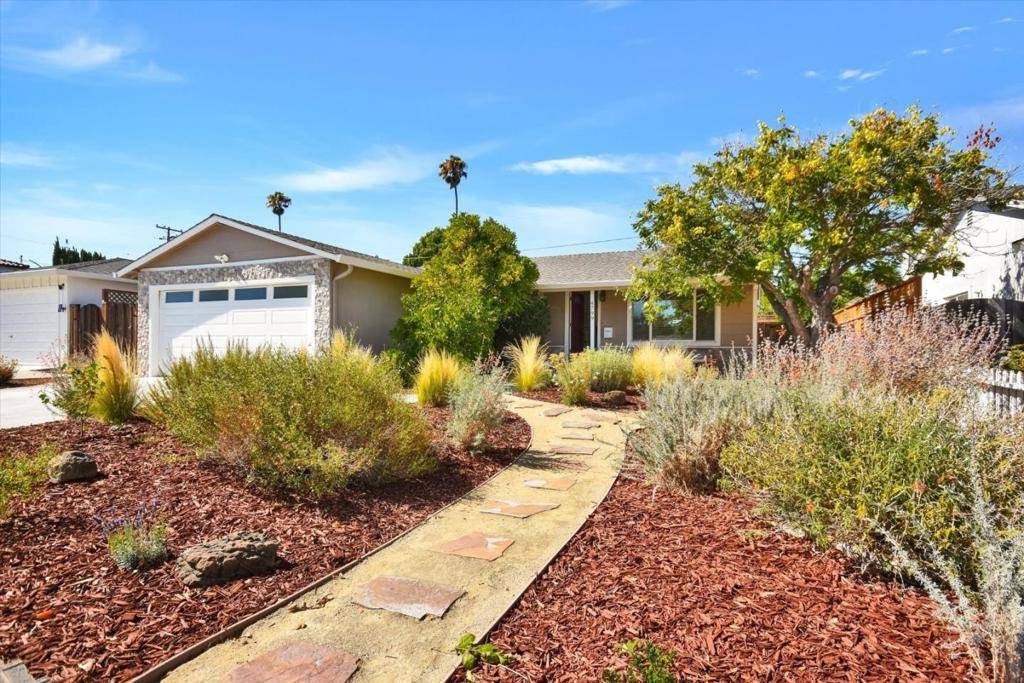 San Jose, CA 95130,4799 Montreal DR