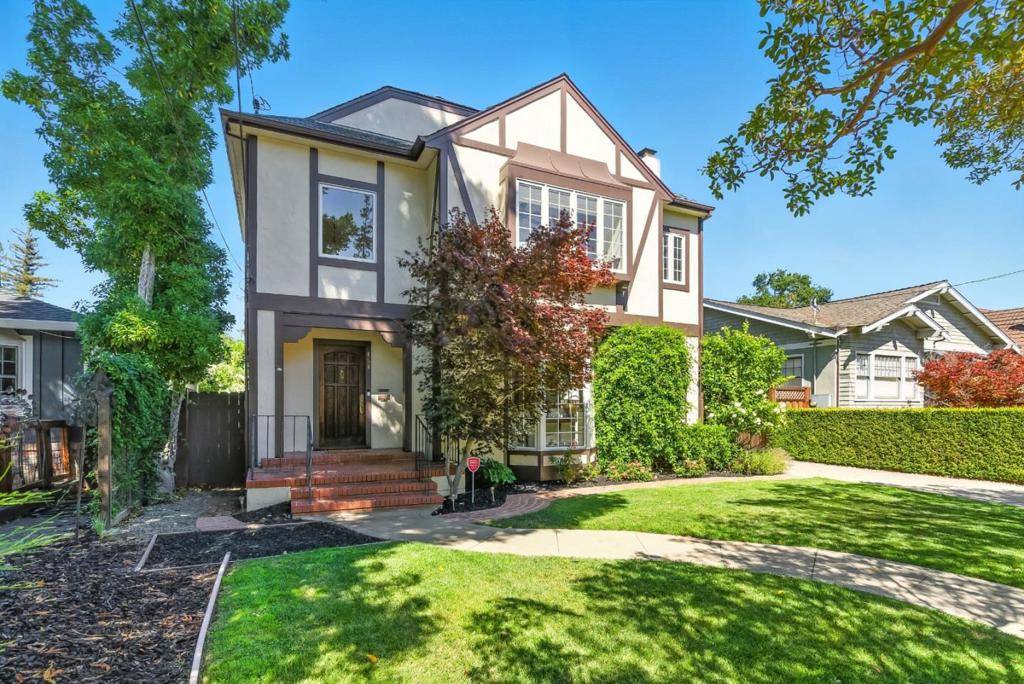 Redwood City, CA 94062,158 Oakdale ST