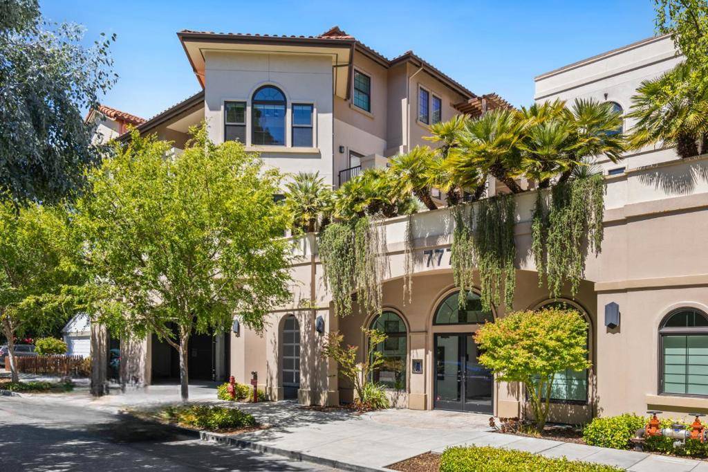 San Carlos, CA 94070,777 Walnut ST #307