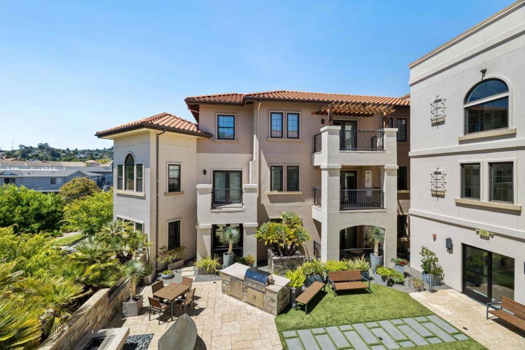 San Carlos, CA 94070,777 Walnut ST #307