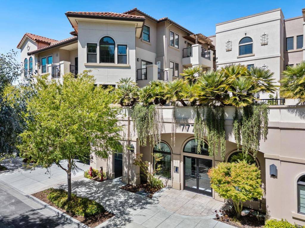 San Carlos, CA 94070,777 Walnut ST #307