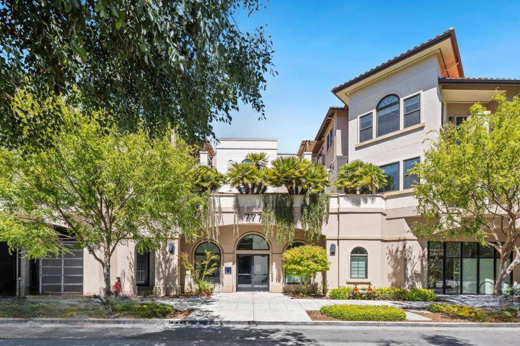 San Carlos, CA 94070,777 Walnut ST #307