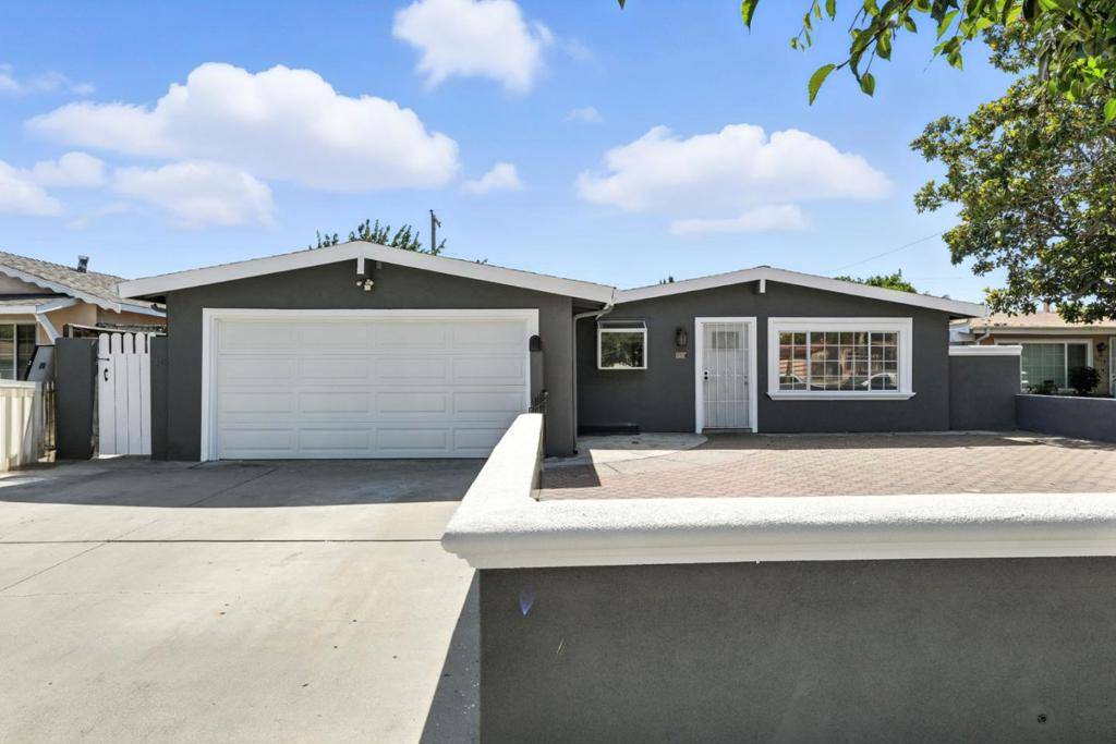 San Jose, CA 95127,1465 Mount Shasta DR