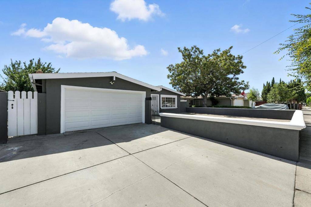 San Jose, CA 95127,1465 Mount Shasta DR