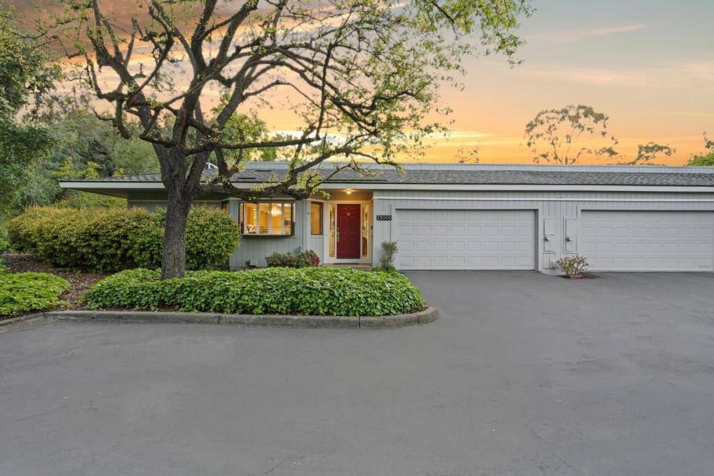 Cupertino, CA 95014,23000 Stonebridge