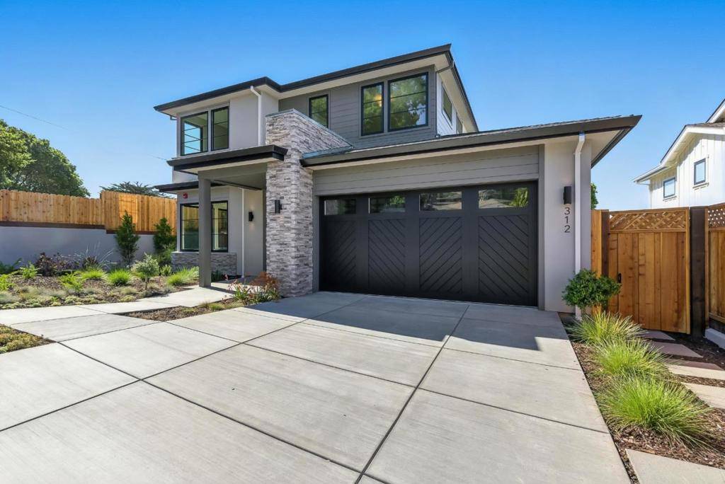 San Mateo, CA 94403,312 W 39th AVE