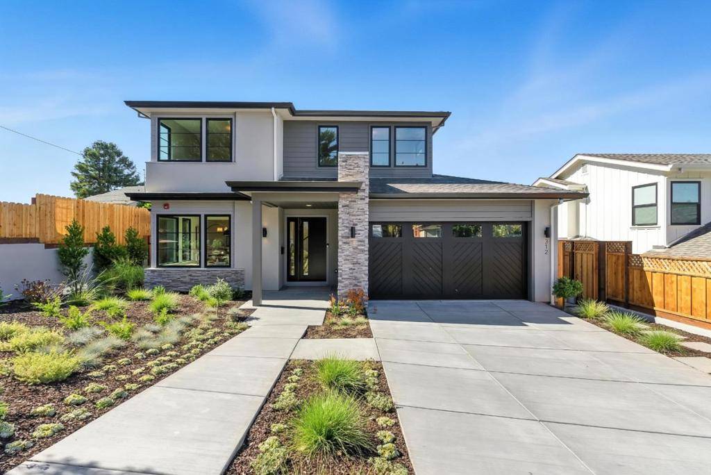 San Mateo, CA 94403,312 W 39th AVE