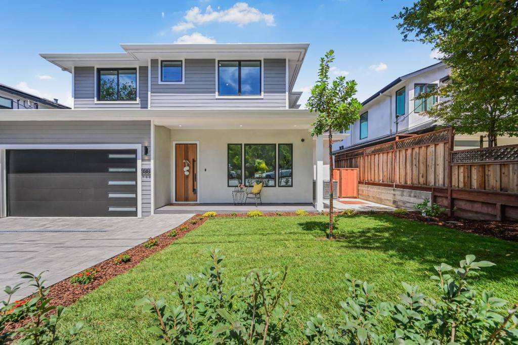 Menlo Park, CA 94025,980 Lucky AVE