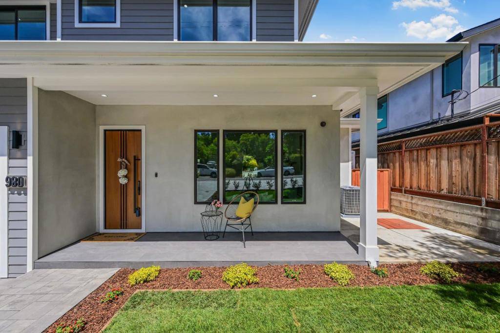 Menlo Park, CA 94025,980 Lucky AVE