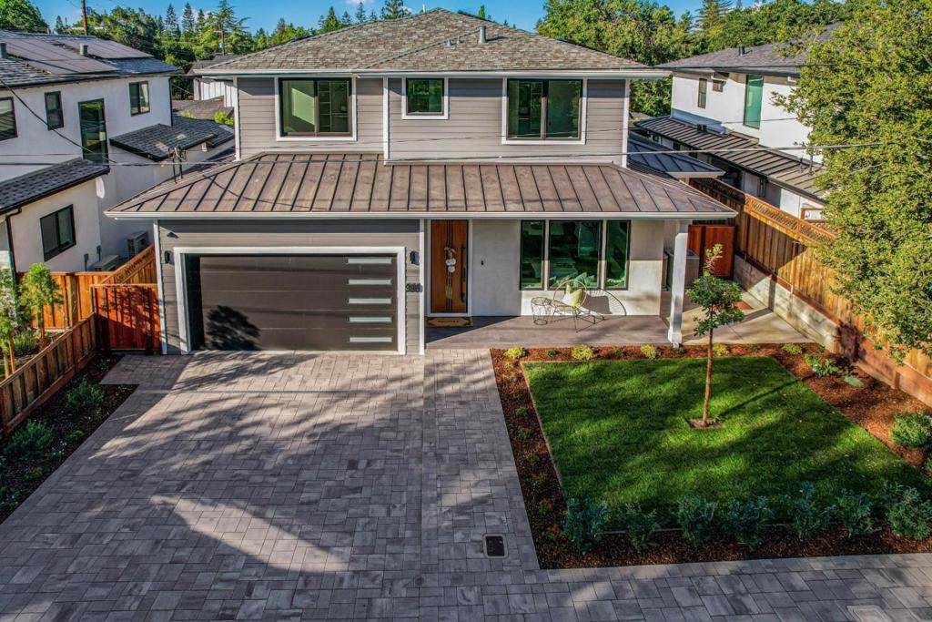 Menlo Park, CA 94025,980 Lucky AVE