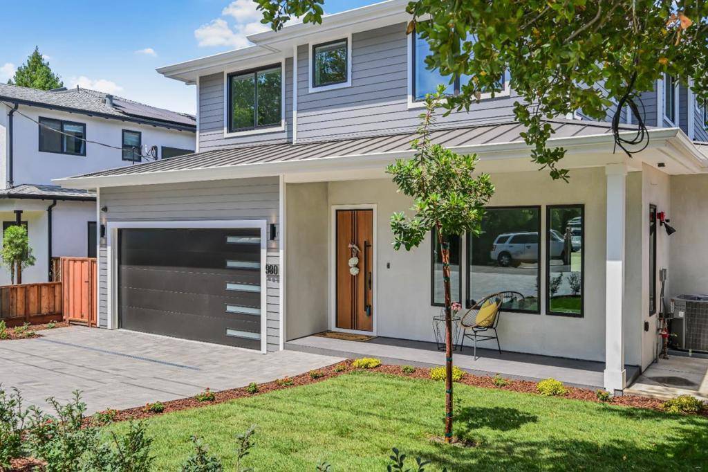 Menlo Park, CA 94025,980 Lucky AVE