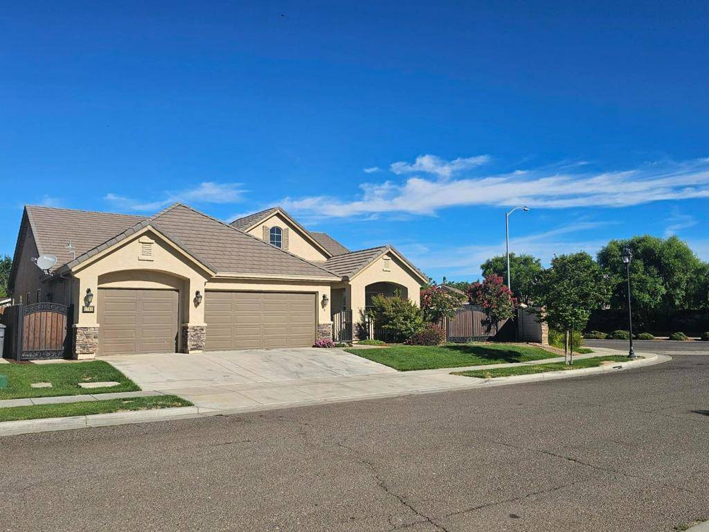 Los Banos, CA 93635,1703 Cobblefield LN
