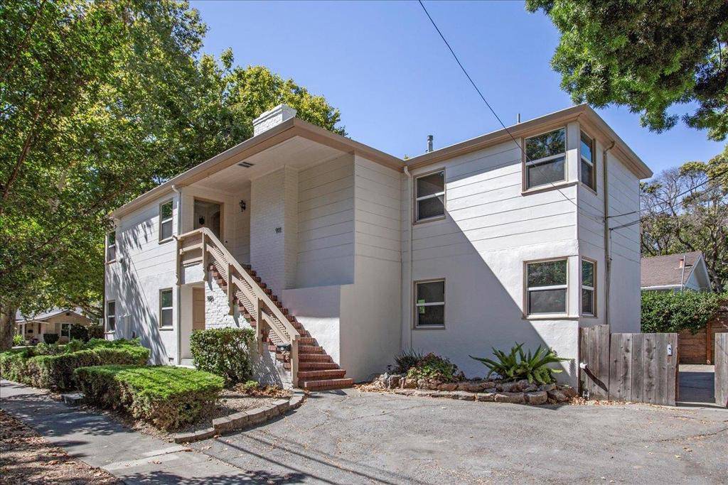 San Jose, CA 95126,909 Myrtle ST