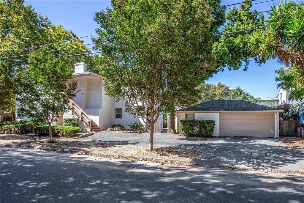 San Jose, CA 95126,909 Myrtle ST