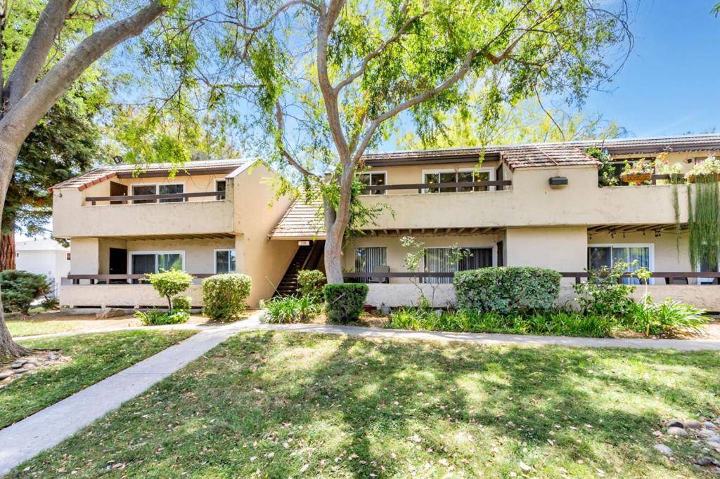 San Jose, CA 95123,276 Tradewinds DR #4