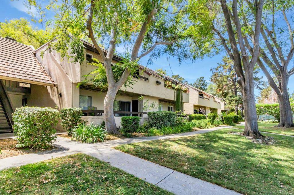 San Jose, CA 95123,276 Tradewinds DR #4
