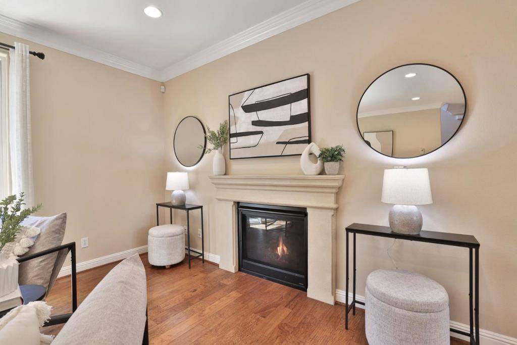 Campbell, CA 95008,113 George CT