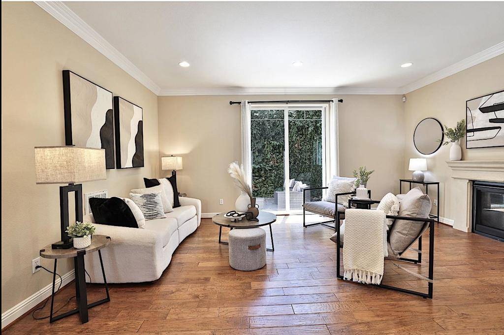 Campbell, CA 95008,113 George CT