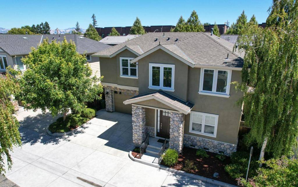 Campbell, CA 95008,113 George CT