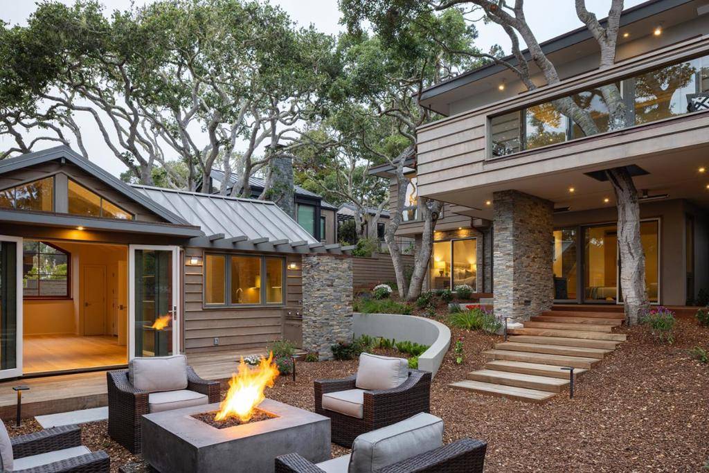 Carmel, CA 93921,0 Casanova 7 NW of Ocean