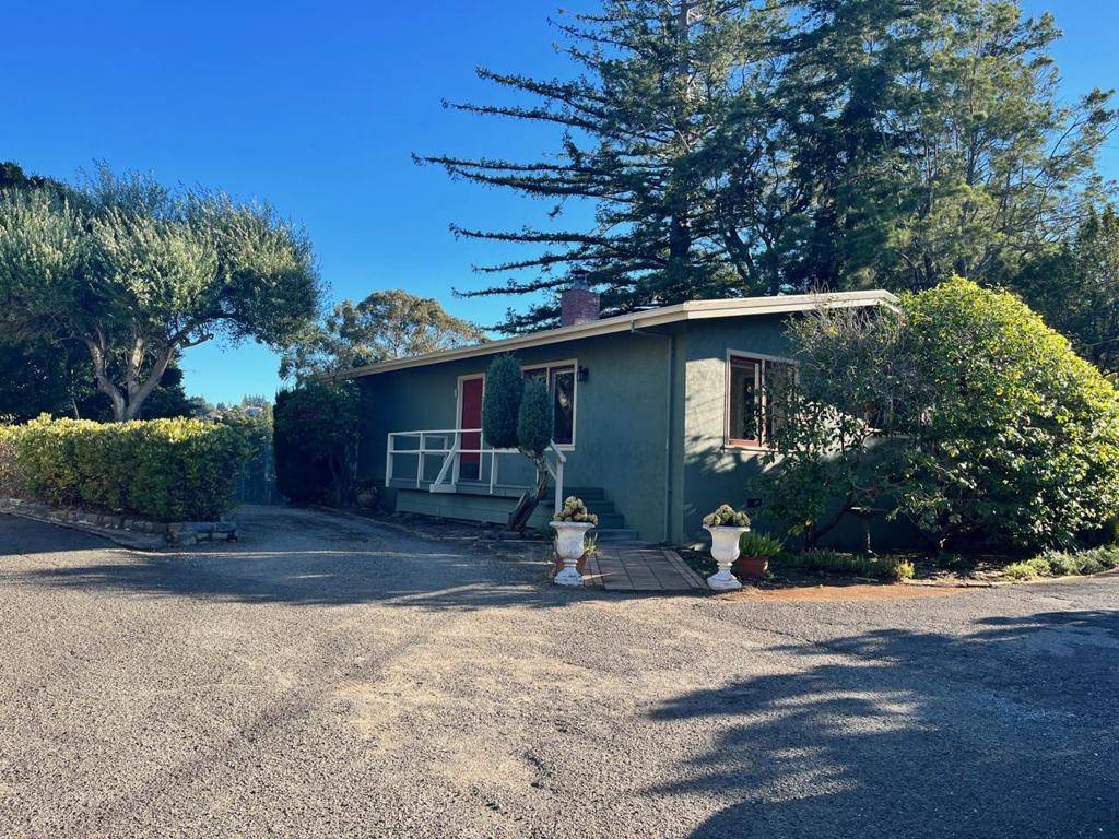 Hillsborough, CA 94010,125 Bella Vista DR