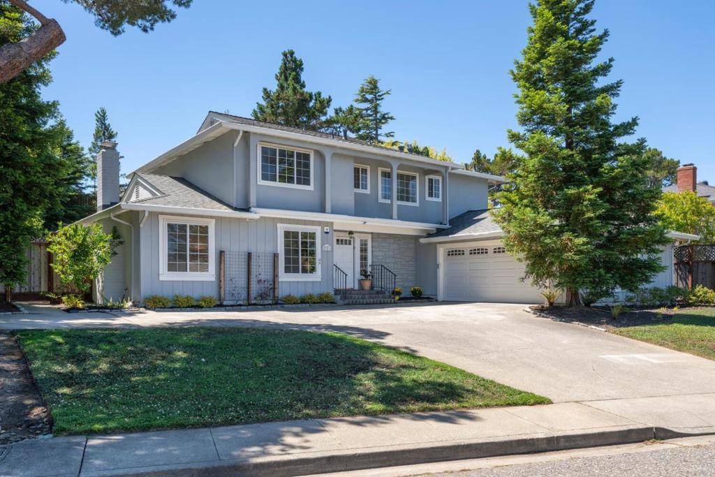 Belmont, CA 94002,2721 Comstock CIR