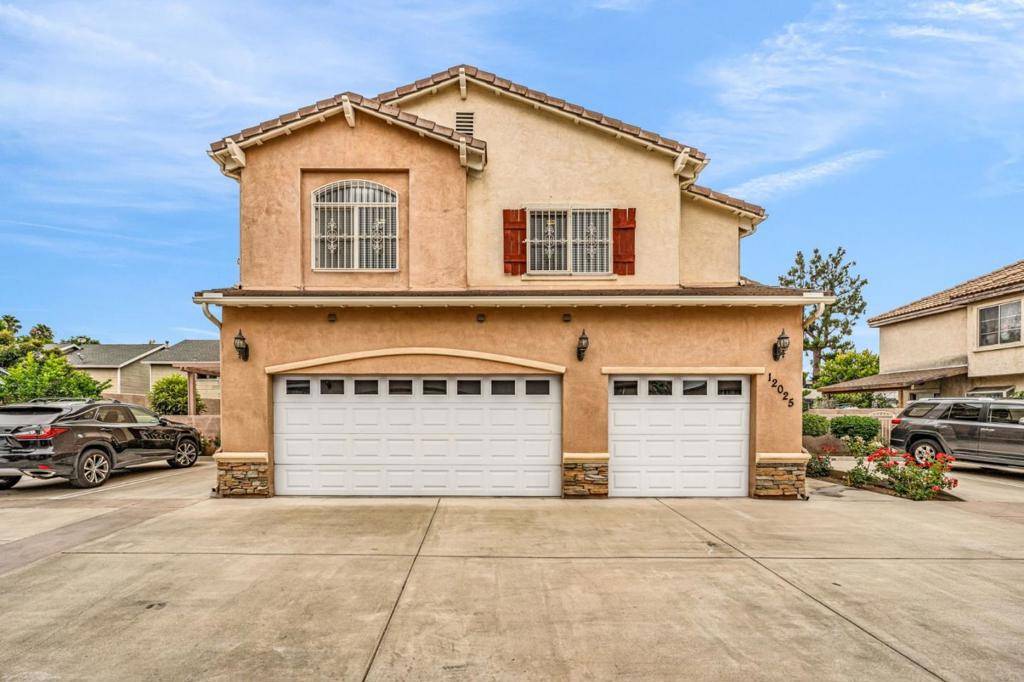 El Monte, CA 91732,12025 Ferris RD