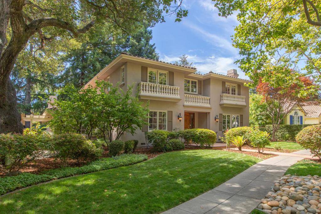 Menlo Park, CA 94025,158 Seminary DR