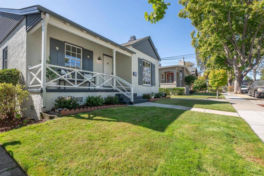 Burlingame, CA 94010,1411 Sanchez AVE